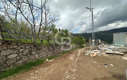 ÇANAKKALE AYVACIK AHMETÇE KÖYÜNDE SATILIK VİLLA