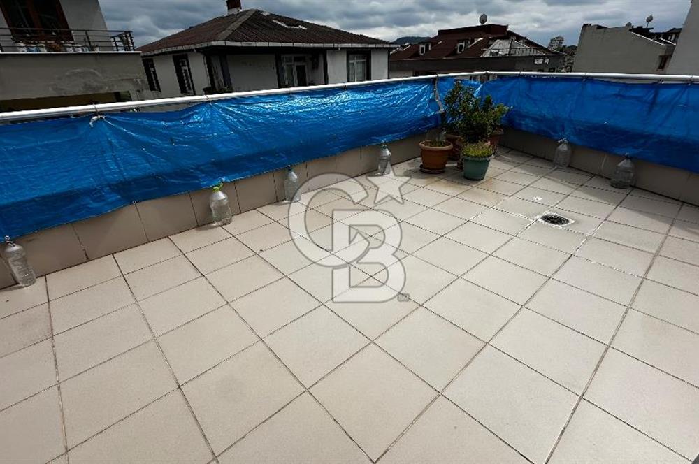 Yenidoğan Mevlana Mahallesinde Satılık 3+1 Çatı Dubleks Daire