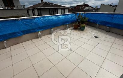 Yenidoğan Mevlana Mahallesinde Satılık 3+1 Çatı Dubleks Daire