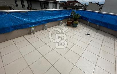 Yenidoğan Mevlana Mahallesinde Satılık 3+1 Çatı Dubleks Daire