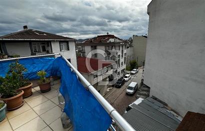 Yenidoğan Mevlana Mahallesinde Satılık 3+1 Çatı Dubleks Daire