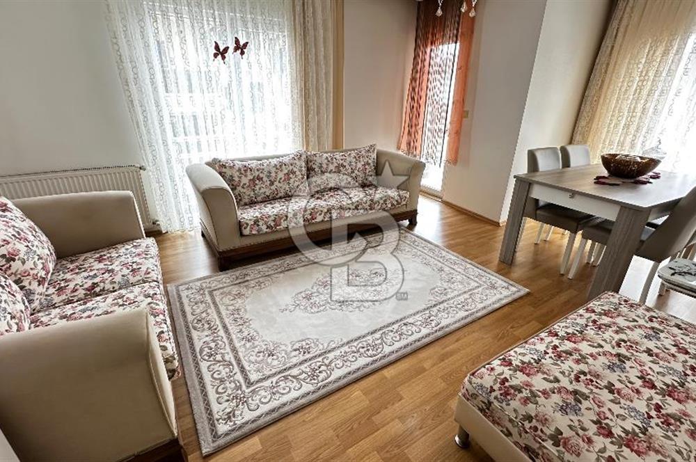 Yenidoğan Mevlana Mahallesinde Satılık 3+1 Çatı Dubleks Daire