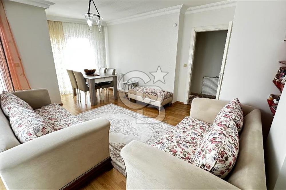 Yenidoğan Mevlana Mahallesinde Satılık 3+1 Çatı Dubleks Daire