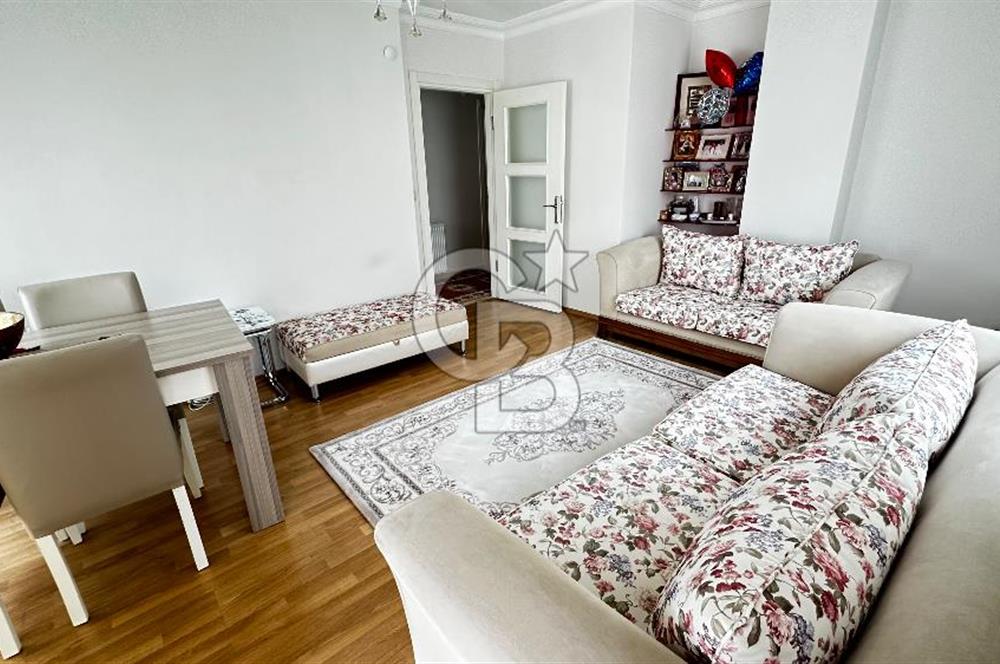 Yenidoğan Mevlana Mahallesinde Satılık 3+1 Çatı Dubleks Daire