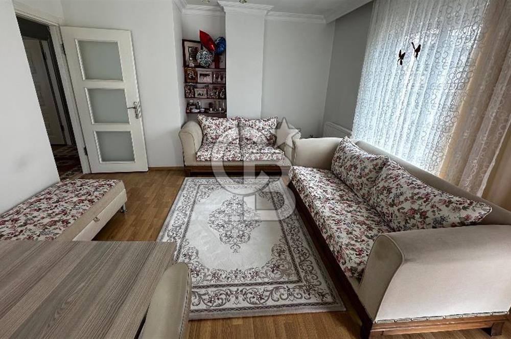 Yenidoğan Mevlana Mahallesinde Satılık 3+1 Çatı Dubleks Daire