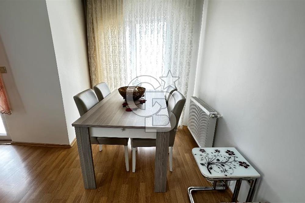 Yenidoğan Mevlana Mahallesinde Satılık 3+1 Çatı Dubleks Daire