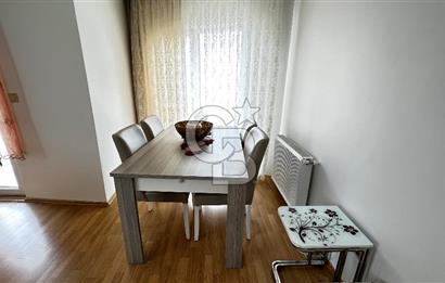 Yenidoğan Mevlana Mahallesinde Satılık 3+1 Çatı Dubleks Daire