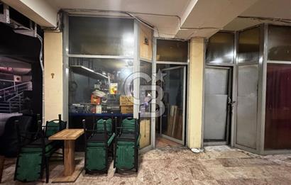 İZMİR BASMANE FEVZİPAŞA BULVARINDA ARSA DEĞERİ YÜKSEK YATIRIMLIK