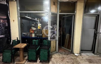 İZMİR BASMANE FEVZİPAŞA BULVARINDA ARSA DEĞERİ YÜKSEK YATIRIMLIK