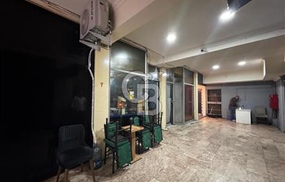 İZMİR BASMANE FEVZİPAŞA BULVARINDA ARSA DEĞERİ YÜKSEK YATIRIMLIK