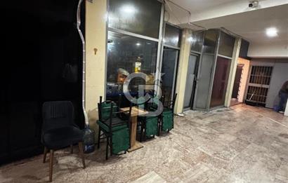 İZMİR BASMANE FEVZİPAŞA BULVARINDA ARSA DEĞERİ YÜKSEK YATIRIMLIK