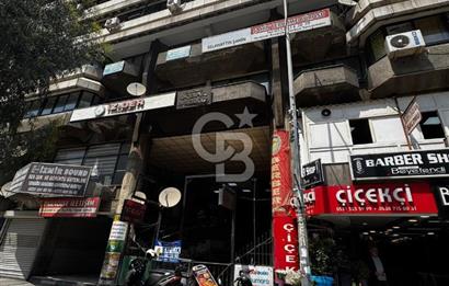 İZMİR BASMANE FEVZİPAŞA BULVARINDA ARSA DEĞERİ YÜKSEK YATIRIMLIK