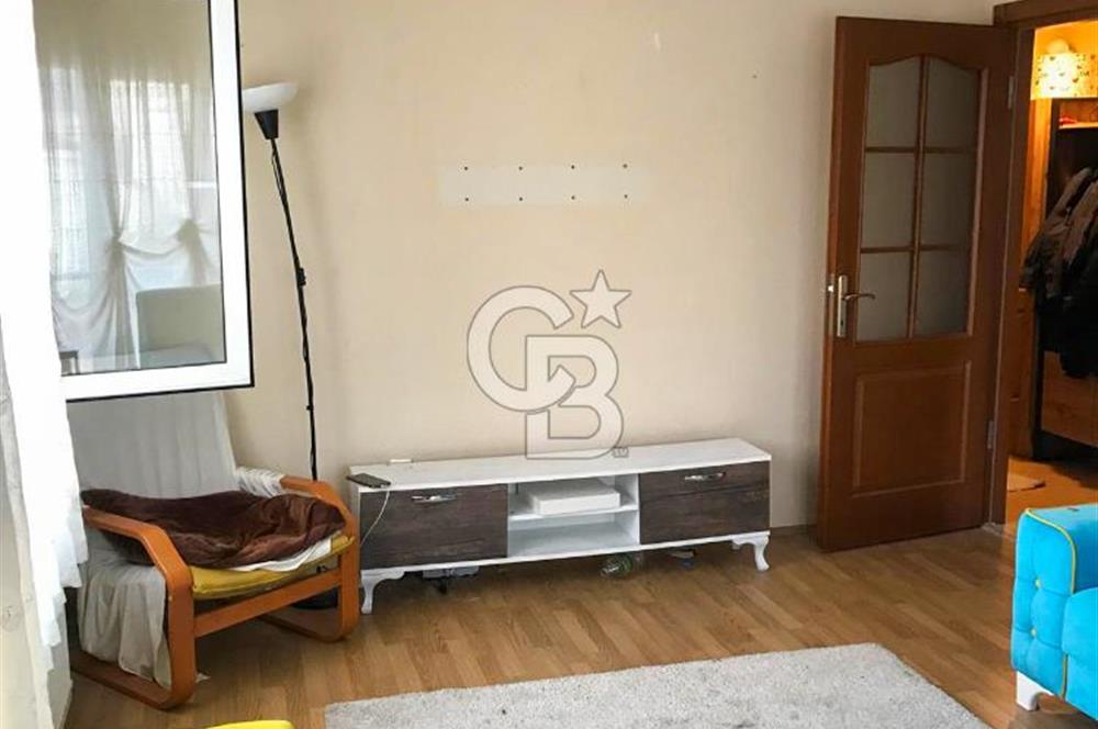 ATAŞEHİR K.BAKKALKÖY MERKEZDE SATILIK 2+1 -6. KATTA DAİRE