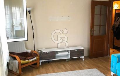 ATAŞEHİR K.BAKKALKÖY MERKEZDE SATILIK 2+1 -6. KATTA DAİRE