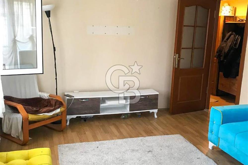 ATAŞEHİR K.BAKKALKÖY MERKEZDE SATILIK 2+1 -6. KATTA DAİRE