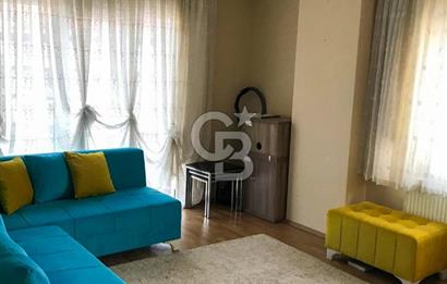 ATAŞEHİR K.BAKKALKÖY MERKEZDE SATILIK 2+1 -6. KATTA DAİRE