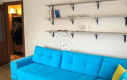 ATAŞEHİR K.BAKKALKÖY MERKEZDE SATILIK 2+1 -6. KATTA DAİRE