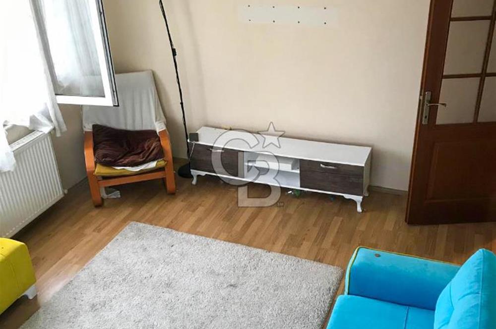 ATAŞEHİR K.BAKKALKÖY MERKEZDE SATILIK 2+1 -6. KATTA DAİRE