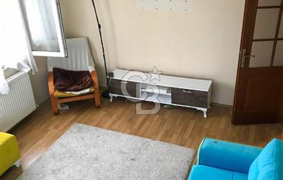 ATAŞEHİR K.BAKKALKÖY MERKEZDE SATILIK 2+1 -6. KATTA DAİRE