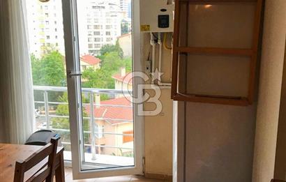 ATAŞEHİR K.BAKKALKÖY MERKEZDE SATILIK 2+1 -6. KATTA DAİRE