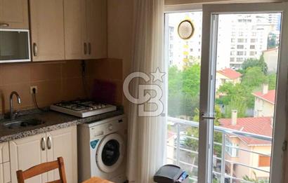 ATAŞEHİR K.BAKKALKÖY MERKEZDE SATILIK 2+1 -6. KATTA DAİRE