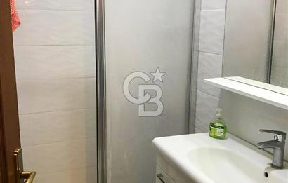 ATAŞEHİR K.BAKKALKÖY MERKEZDE SATILIK 2+1 -6. KATTA DAİRE