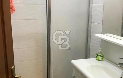 ATAŞEHİR K.BAKKALKÖY MERKEZDE SATILIK 2+1 -6. KATTA DAİRE