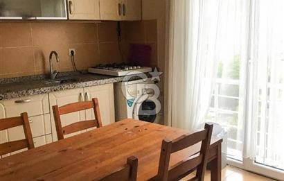 ATAŞEHİR K.BAKKALKÖY MERKEZDE SATILIK 2+1 -6. KATTA DAİRE