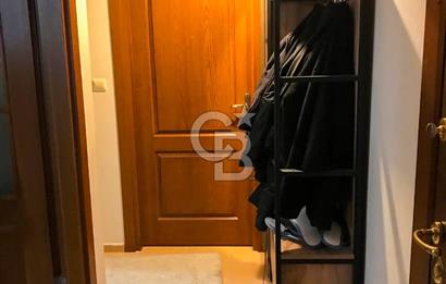 ATAŞEHİR K.BAKKALKÖY MERKEZDE SATILIK 2+1 -6. KATTA DAİRE