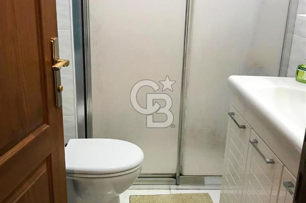 ATAŞEHİR K.BAKKALKÖY MERKEZDE SATILIK 2+1 -6. KATTA DAİRE