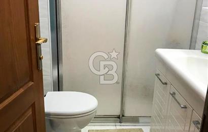 ATAŞEHİR K.BAKKALKÖY MERKEZDE SATILIK 2+1 -6. KATTA DAİRE