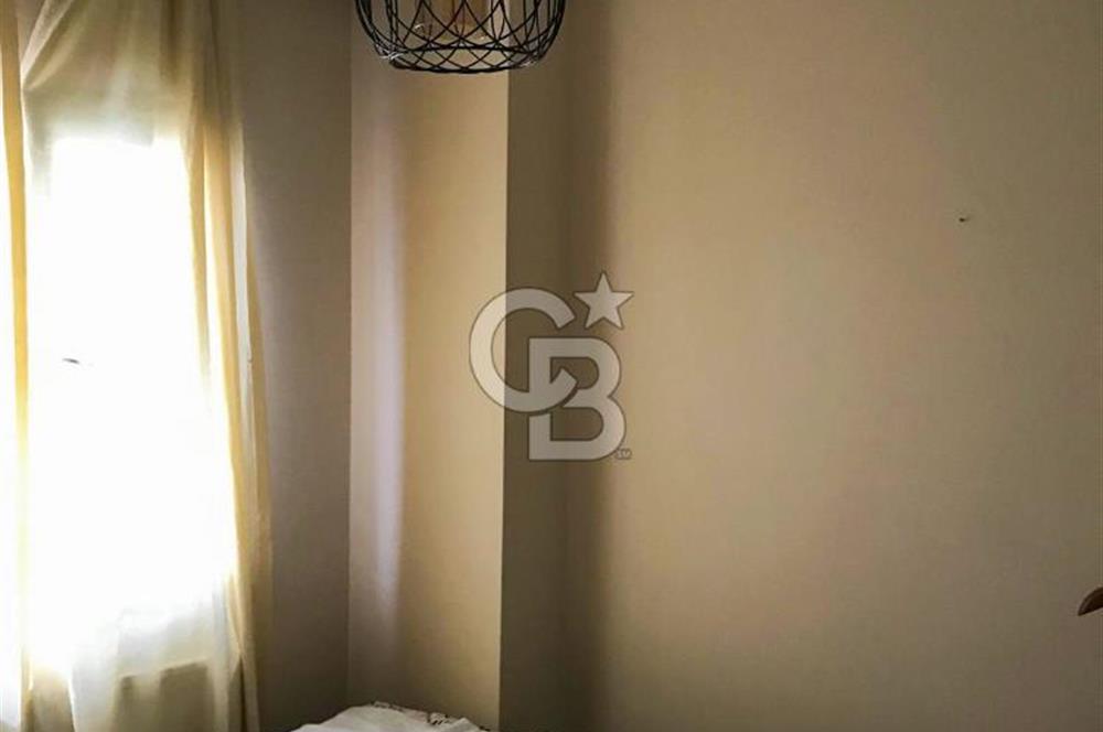 ATAŞEHİR K.BAKKALKÖY MERKEZDE SATILIK 2+1 -6. KATTA DAİRE