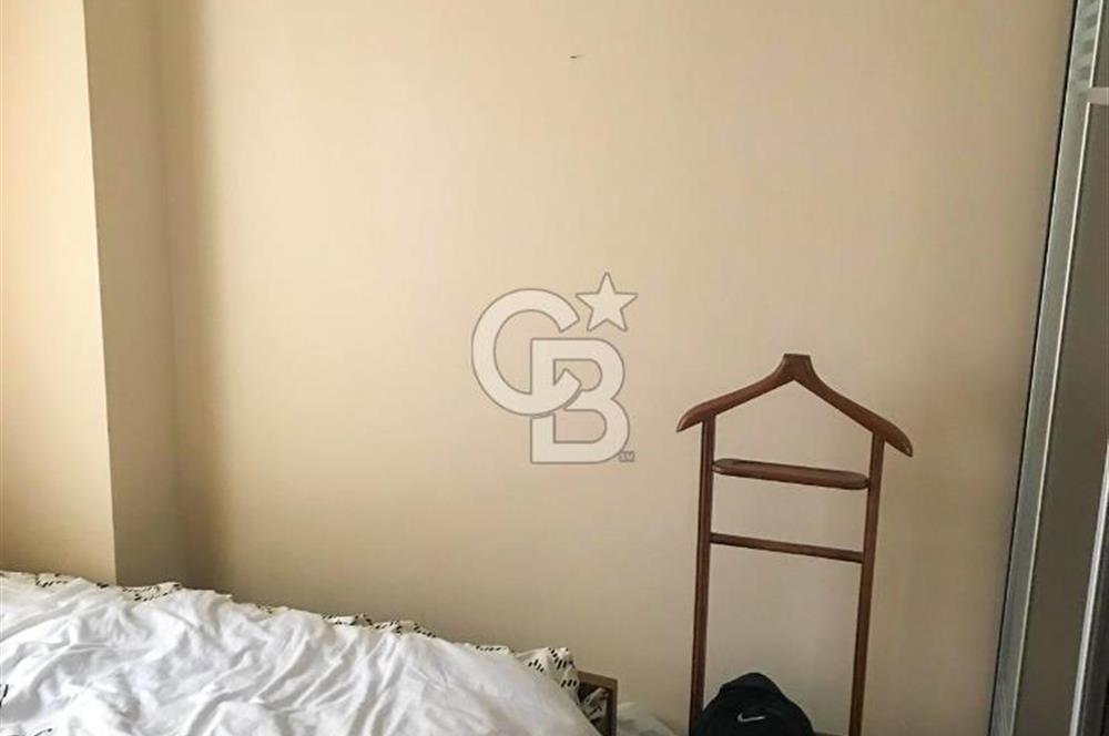 ATAŞEHİR K.BAKKALKÖY MERKEZDE SATILIK 2+1 -6. KATTA DAİRE
