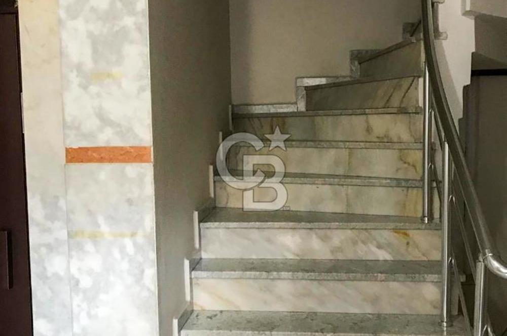ATAŞEHİR K.BAKKALKÖY MERKEZDE SATILIK 2+1 -6. KATTA DAİRE
