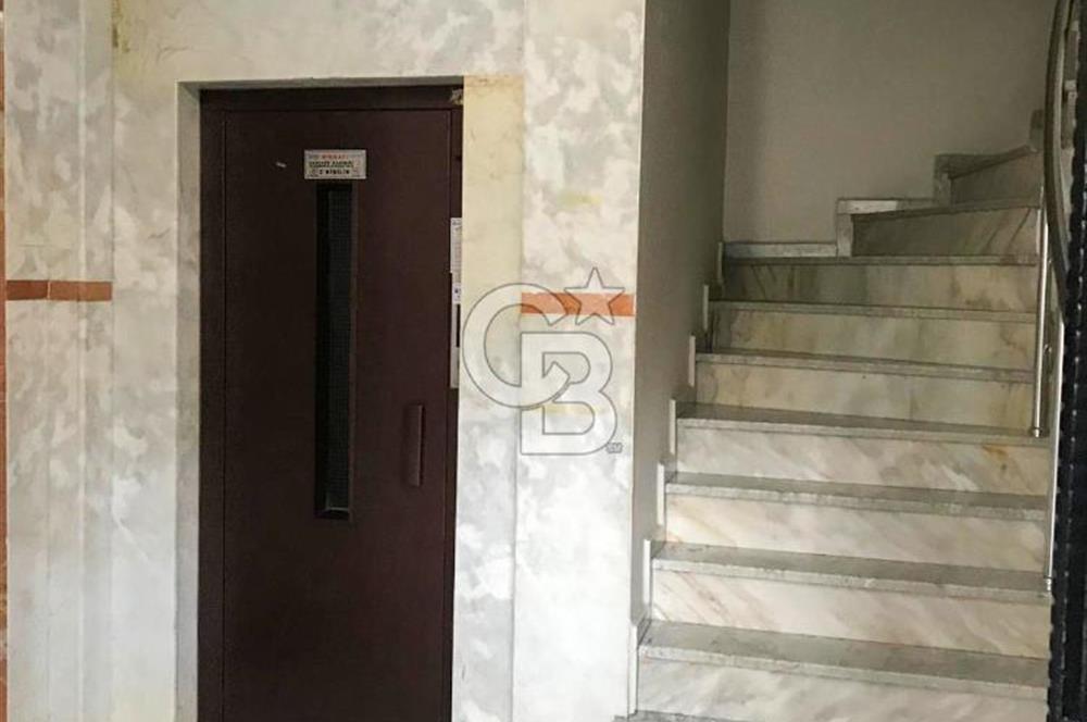 ATAŞEHİR K.BAKKALKÖY MERKEZDE SATILIK 2+1 -6. KATTA DAİRE