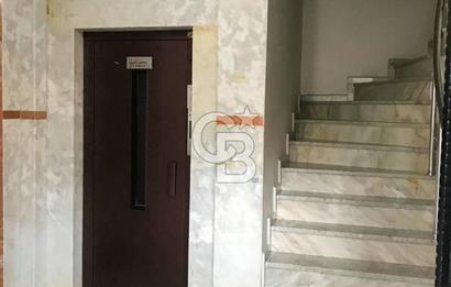 ATAŞEHİR K.BAKKALKÖY MERKEZDE SATILIK 2+1 -6. KATTA DAİRE