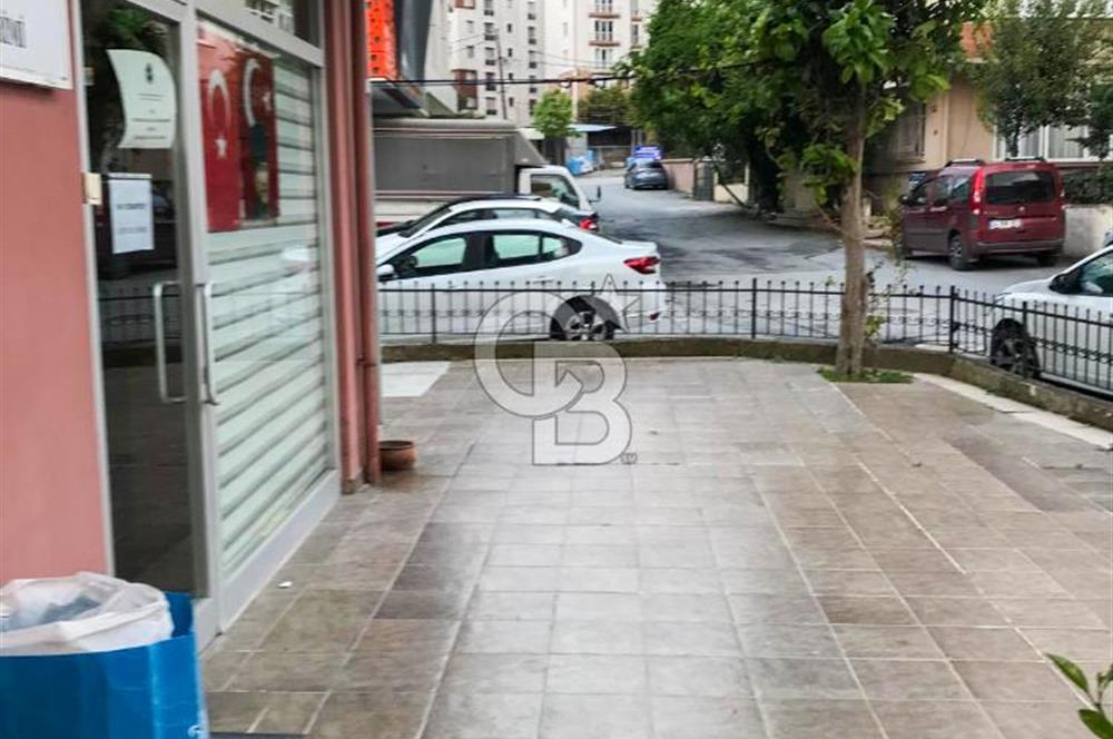 ATAŞEHİR K.BAKKALKÖY MERKEZDE SATILIK 2+1 -6. KATTA DAİRE