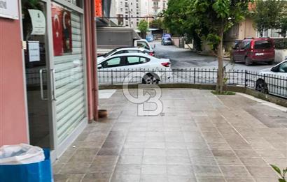 ATAŞEHİR K.BAKKALKÖY MERKEZDE SATILIK 2+1 -6. KATTA DAİRE