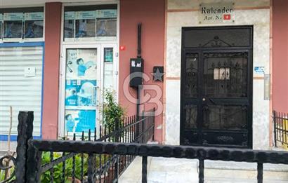 ATAŞEHİR K.BAKKALKÖY MERKEZDE SATILIK 2+1 -6. KATTA DAİRE