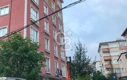ATAŞEHİR K.BAKKALKÖY MERKEZDE SATILIK 2+1 -6. KATTA DAİRE