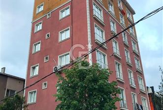 ATAŞEHİR K.BAKKALKÖY MERKEZDE SATILIK 2+1 -6. KATTA DAİRE
