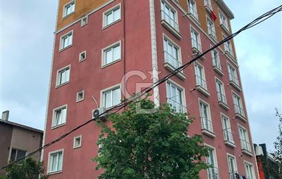 ATAŞEHİR K.BAKKALKÖY MERKEZDE SATILIK 2+1 -6. KATTA DAİRE