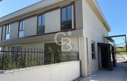Büyükçekmece’de Deniz Manzaralı 4+1 Sıfır Satılık Villa