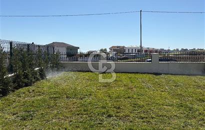 Büyükçekmece’de Deniz Manzaralı 4+1 Sıfır Satılık Villa