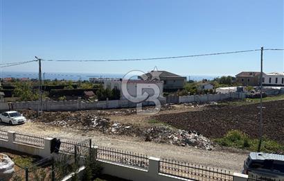 Büyükçekmece’de Deniz Manzaralı 4+1 Sıfır Satılık Villa