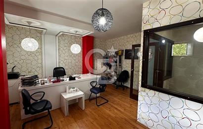 CB LİKA'DAN TANJANT YOLU ÜZERİ KİRALIK 2 KATLI DÜKKAN