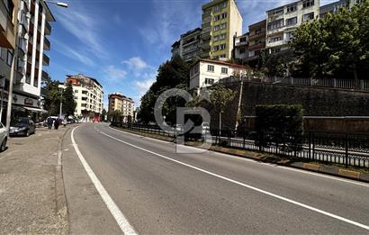 CB LİKA'DAN TANJANT YOLU ÜZERİ KİRALIK 2 KATLI DÜKKAN