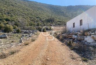 CB GİZ'DEN KAŞ İKİZCE'DE SATILIK MÜSTAKİL TAPULU PARSELLER