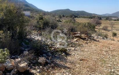 CB GİZ'DEN KAŞ İKİZCE'DE SATILIK MÜSTAKİL TAPULU PARSELLER