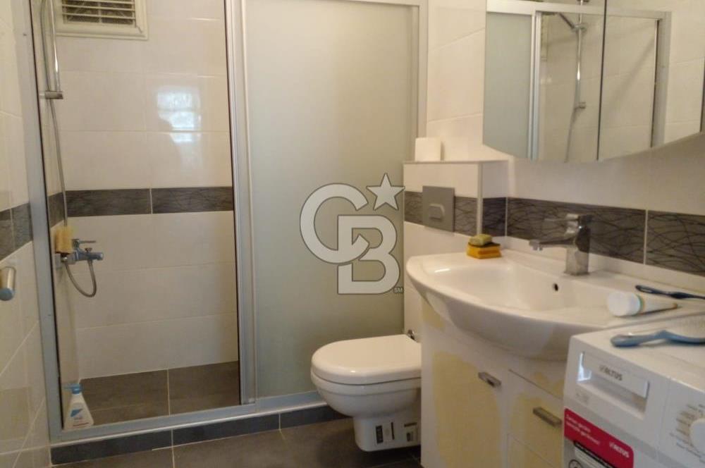 Suadiye Sahilde 2+1 Temiz Uygun Kiralık Daire